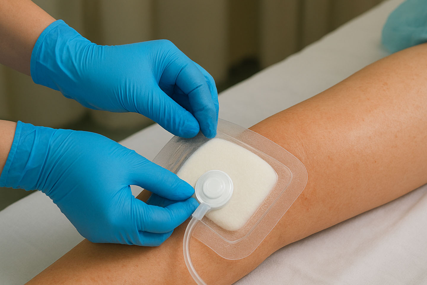 wound-vac=s