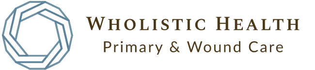 The Wholistic Group